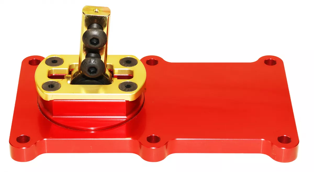 Qwik Stik Shifter - T-56 Magnum/No offset or stops
